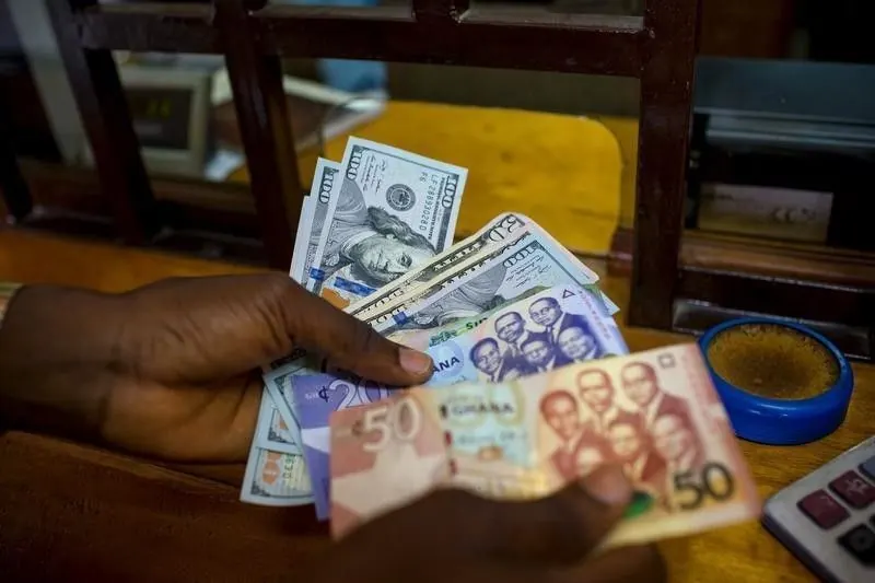 Illustration de l'article : Ghana : la performance du cedi au cœur de la reprise économique