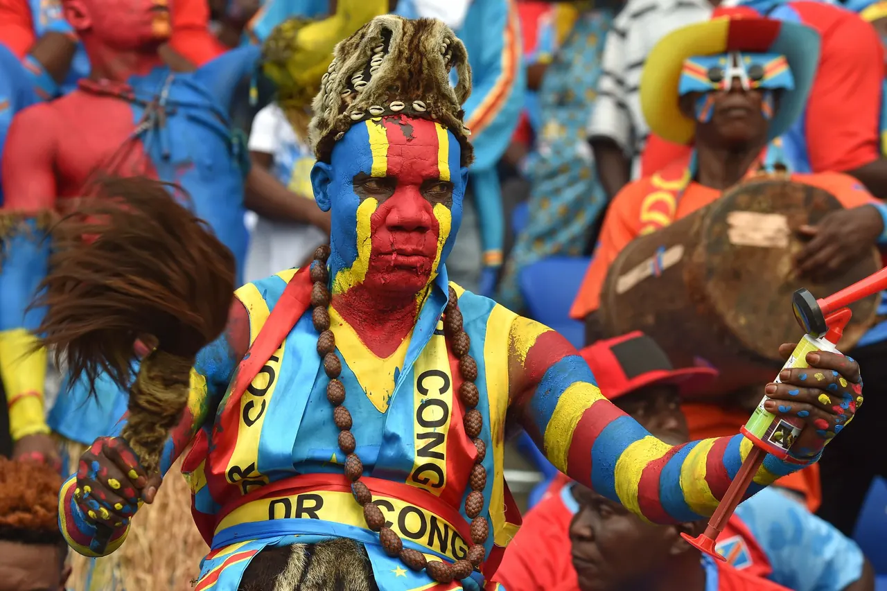 Illustration de l'article : Congo/2025: l’économie culturelle en pleine montée