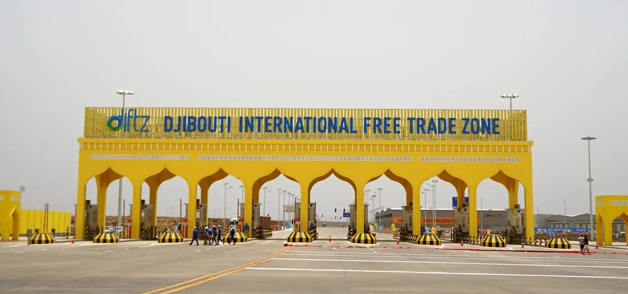 Illustration de l'article : Djibouti : risques à éviter par les investisseurs
