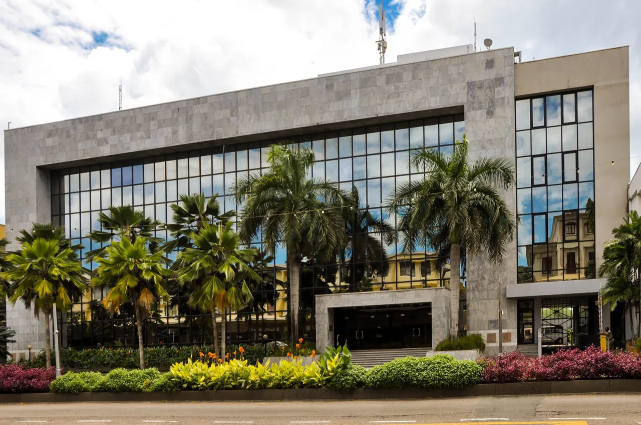Illustration de l'article : Seychelles : l’archipel où s’abritent les fortunes dissimulées