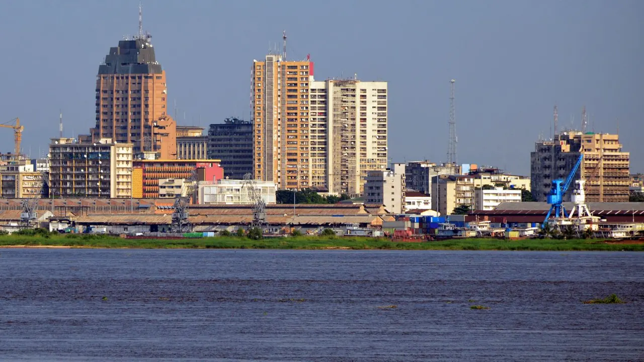 Illustration de l'article : RDC/2025 : Top 10 des entreprises phares
