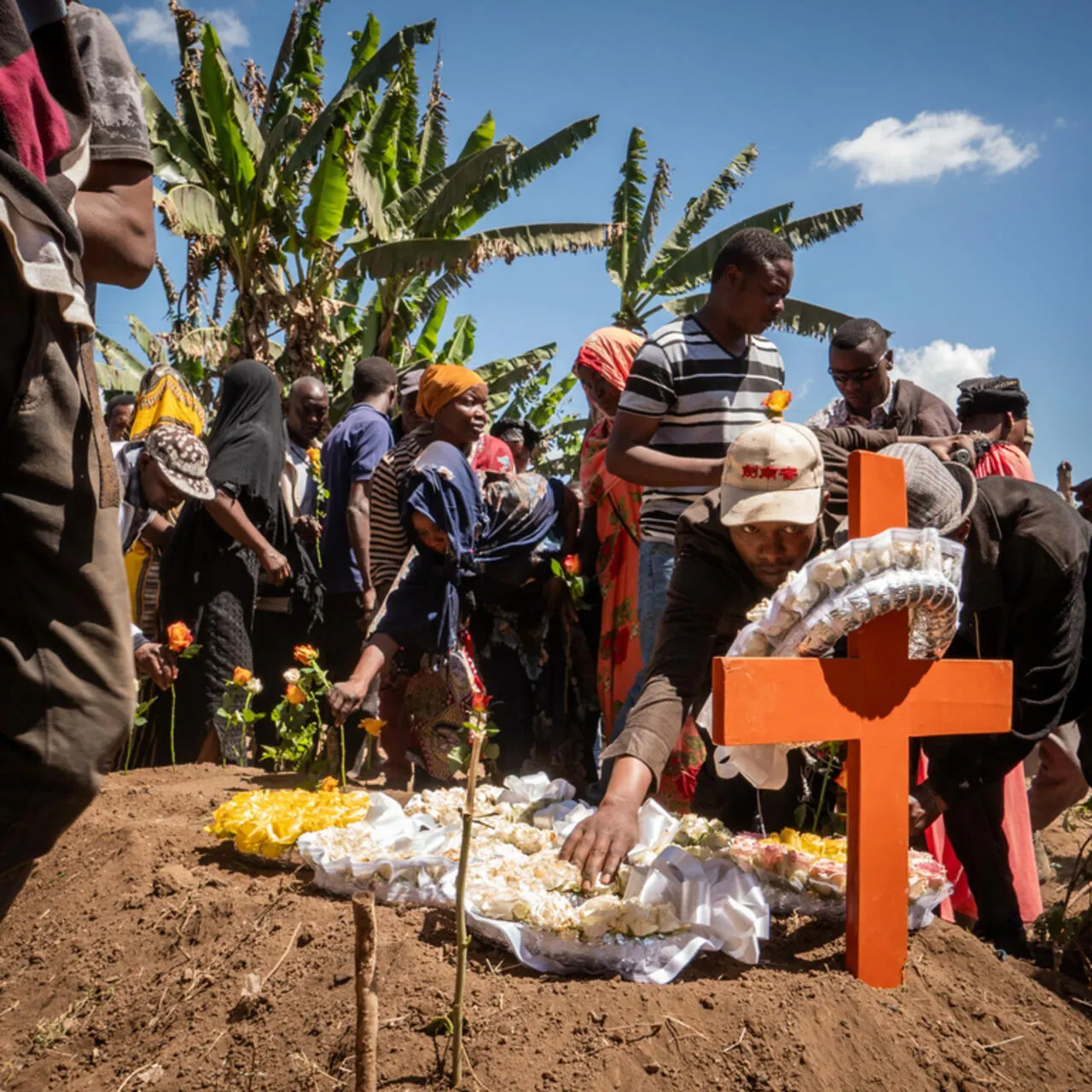 Illustration de l'article : Tanzanie : plusieurs morts dans les violences postélectorales