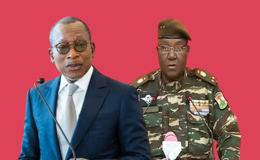 Illustration de l'article : Bénin-Niger : la crise aux multiples répercussions