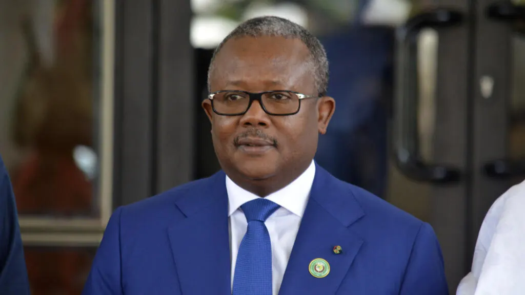 Illustration de l'article : Guinée-Bissau: le quotidien des citoyens à l’épreuve après …