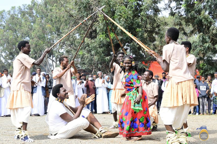 Érythrée: une culture riche en exportations potentielles