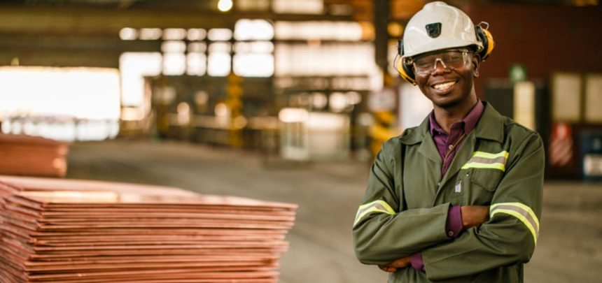 Lesotho : la jeunesse, moteur fragile mais indispensable de l’économie