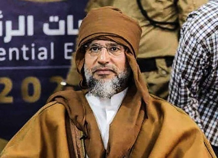 Libye/Politique : l’héritage persistant de la lignée Kadhafi