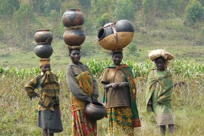 Burundi : entre croissance et amélioration des conditions sociales