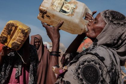 Somalie : un quotidien fait de résilience, d’incertitudes et d’espoir