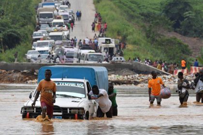 Cap-Vert : sous le diktat des catastrophes naturelles