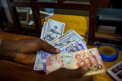 Ghana : la performance du cedi au cœur de la reprise économique