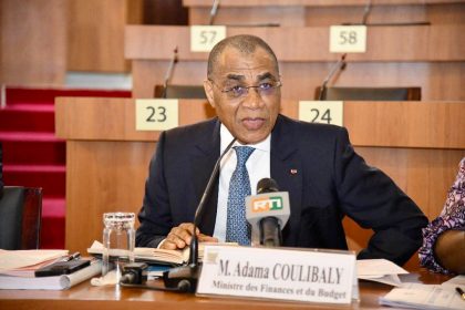 Côte d’Ivoire : un budget 2026 ambitieux pour accélérer la transformation économique
