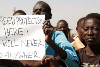 Sécurité : avis de tempête sur la destination Soudan du Sud