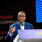 AD Akinwumi Adesina, une gouvernance qui doit faire cas décole-1