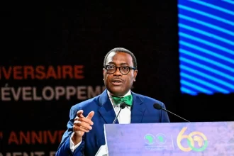 AD Akinwumi Adesina, une gouvernance qui doit faire cas décole-1