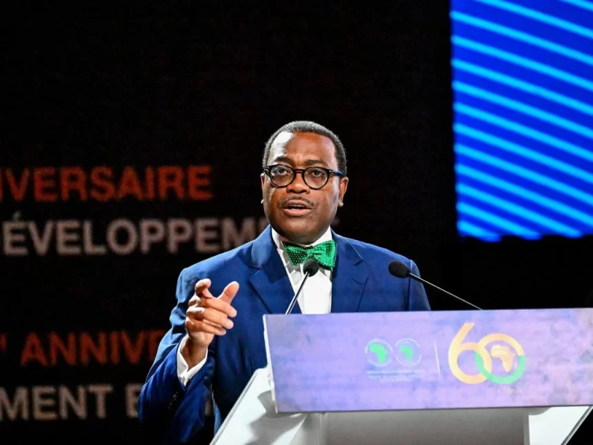 AD Akinwumi Adesina, une gouvernance qui doit faire cas décole-1