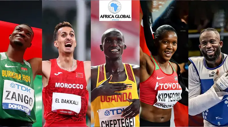 Actualites Sportives Africa Global Press
