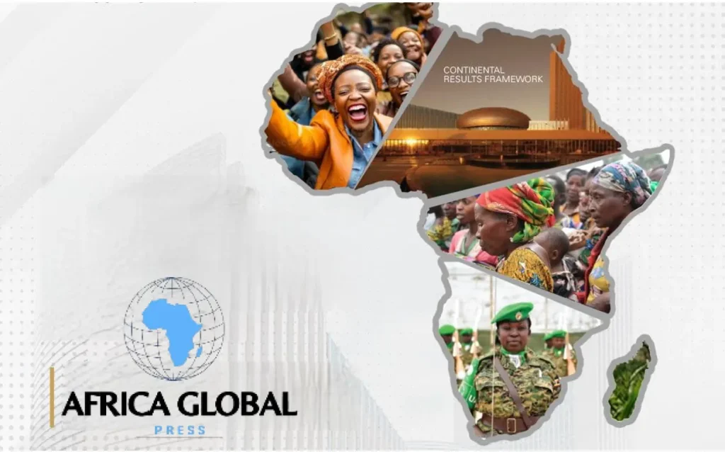 L'Afrique en Direct : Suivez l'Actualité en Temps Réel