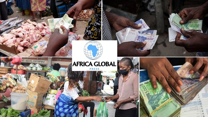 Économie Africaine Africa Global Press