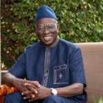 Paix en Guinée grande mobilisation autour du Dr Sékou Kouréissy Condé