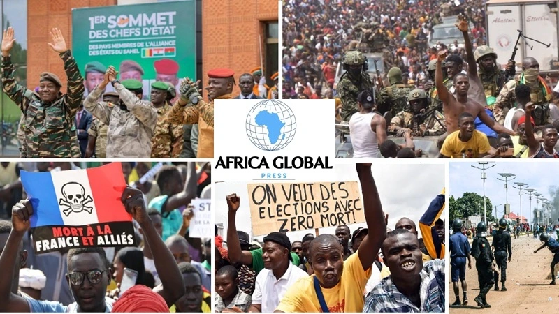 Politique Africaine Africa Global Press