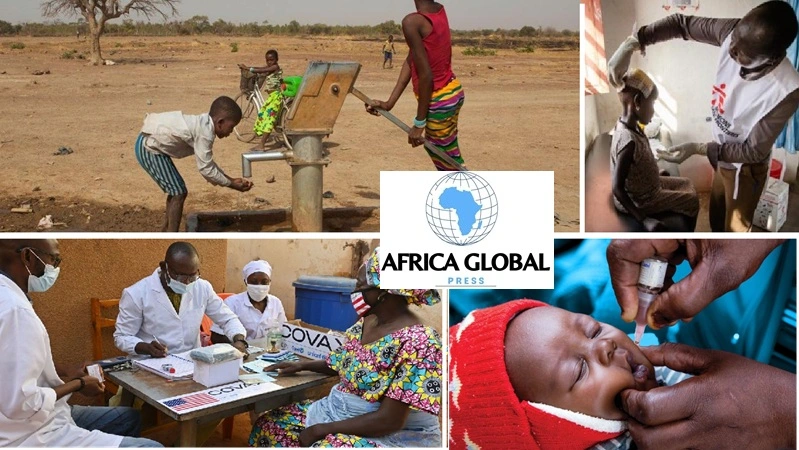 Santé Bien-être Actualité de la Santé en Afrique Africa Global Press