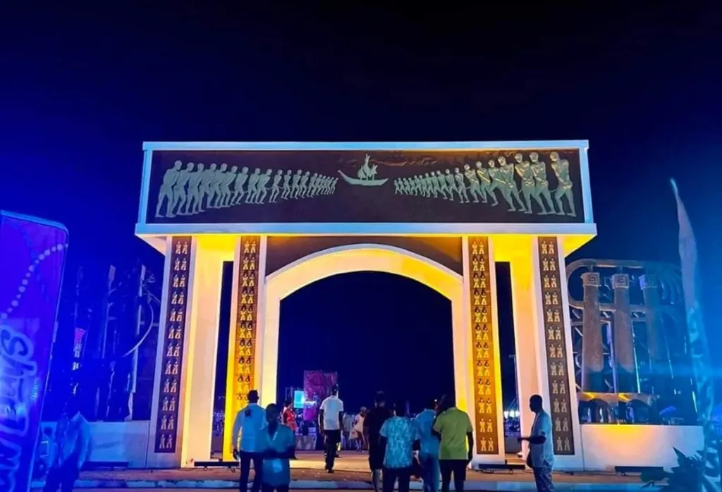 Le tourisme au Bénin en 2025 : un secteur en plein essor