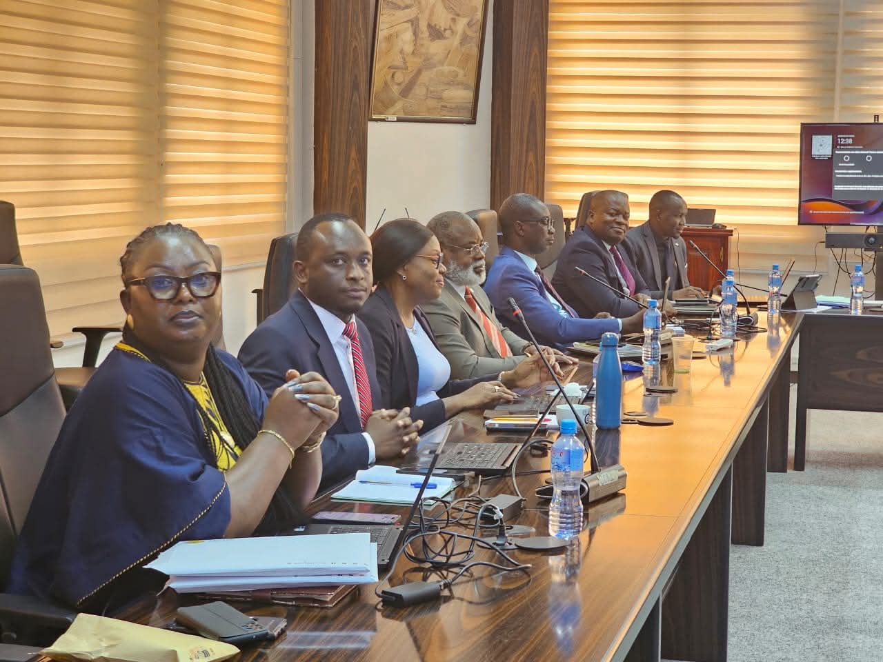 Cotonou : le FAGACE entame l’élaboration de son plan stratégique 2026-2030