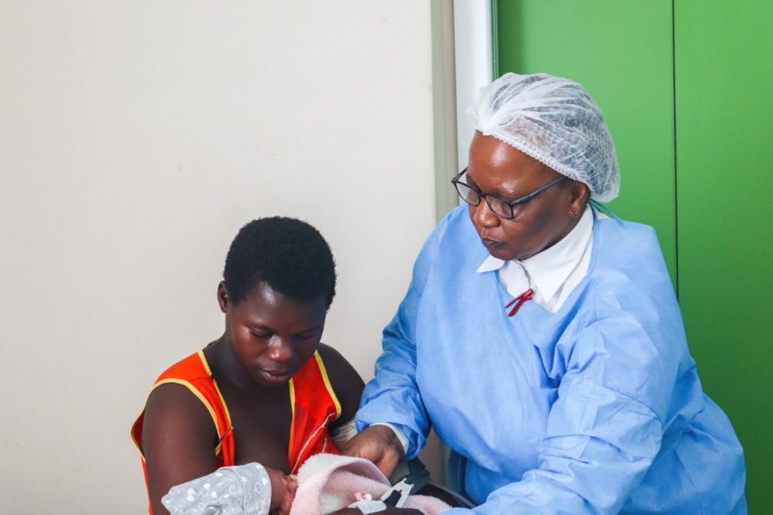 Eswatini : les limites d’un plateau sanitaire sous pression