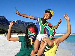 IDH 2025: l’Afrique du Sud, un géant aux pieds d’argile