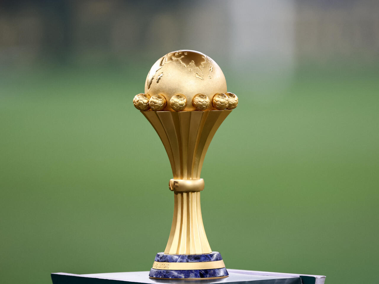 CAN 2025: voici les quatre potentiels vainqueurs