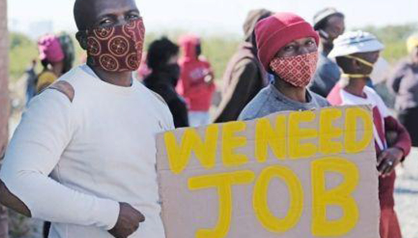 Afrique centrale : le chômage, entre disparités et défis persistants