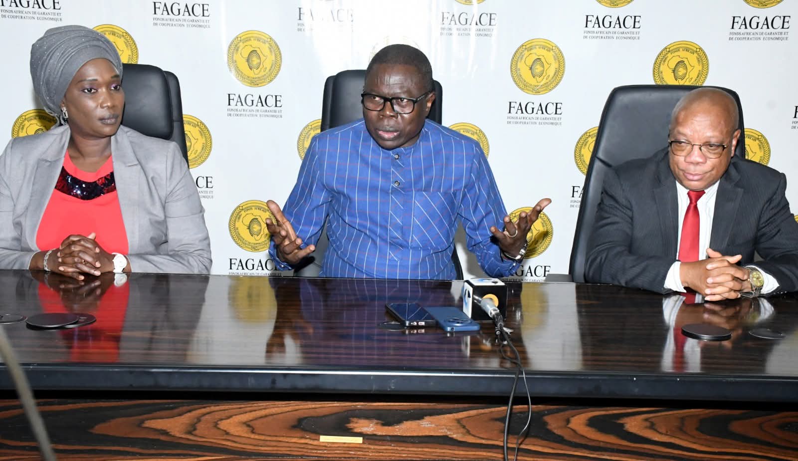 Cotonou : le FAGACE entame l’élaboration de son plan stratégique 2026-2030