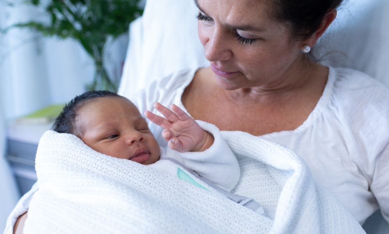 Maurice : la mortalité materno-infantile, un défi persistant