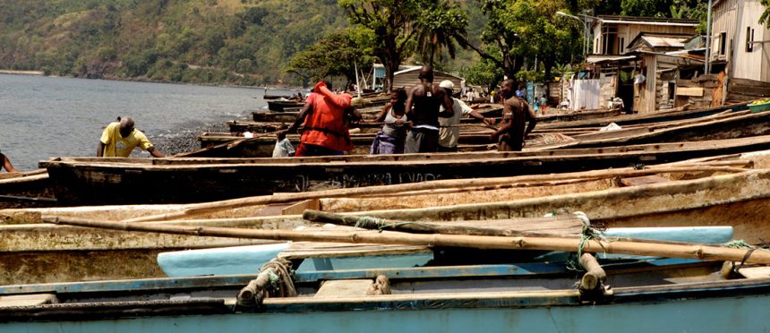 São Tomé-et-Principe : les questions sensibles qui marquent 2025