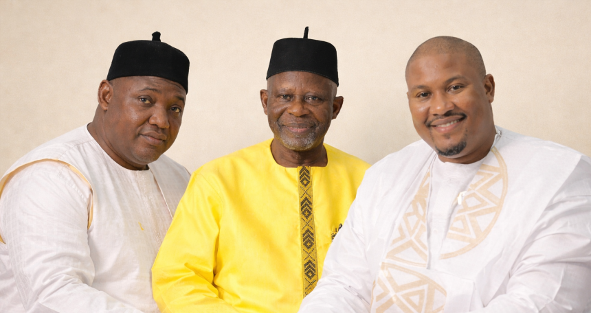 Gambie : la succession de Barrow, entre enjeux et scénarios