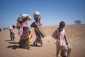 Sécurité financière: détresse économique au Soudan